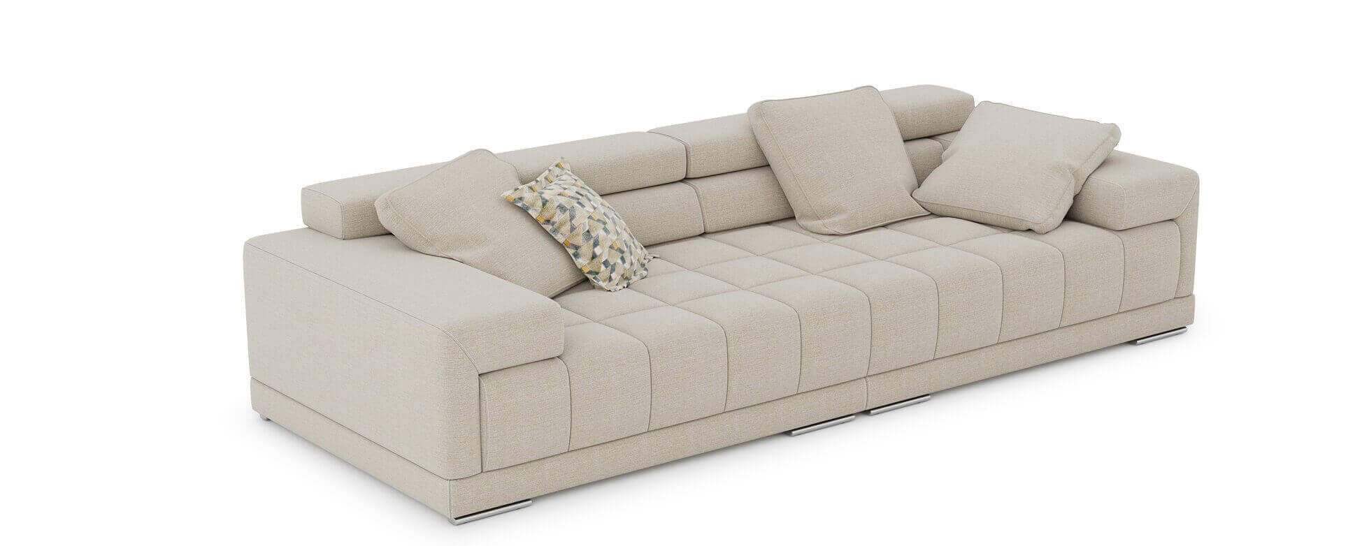 Sofa А72 (archive model) - 4